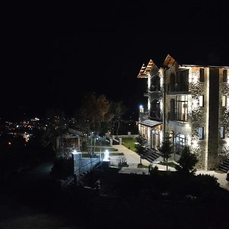 Bujtina Vrenezi Hotel Peshkopi Exterior foto