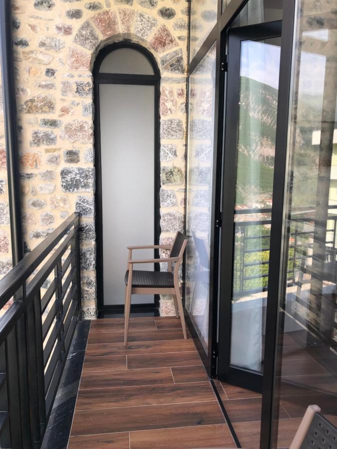 Bujtina Vrenezi Hotel Peshkopi Exterior foto